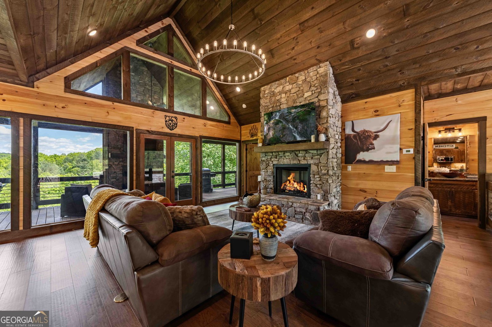 249 Richlen Ridge Road Morganton - 13