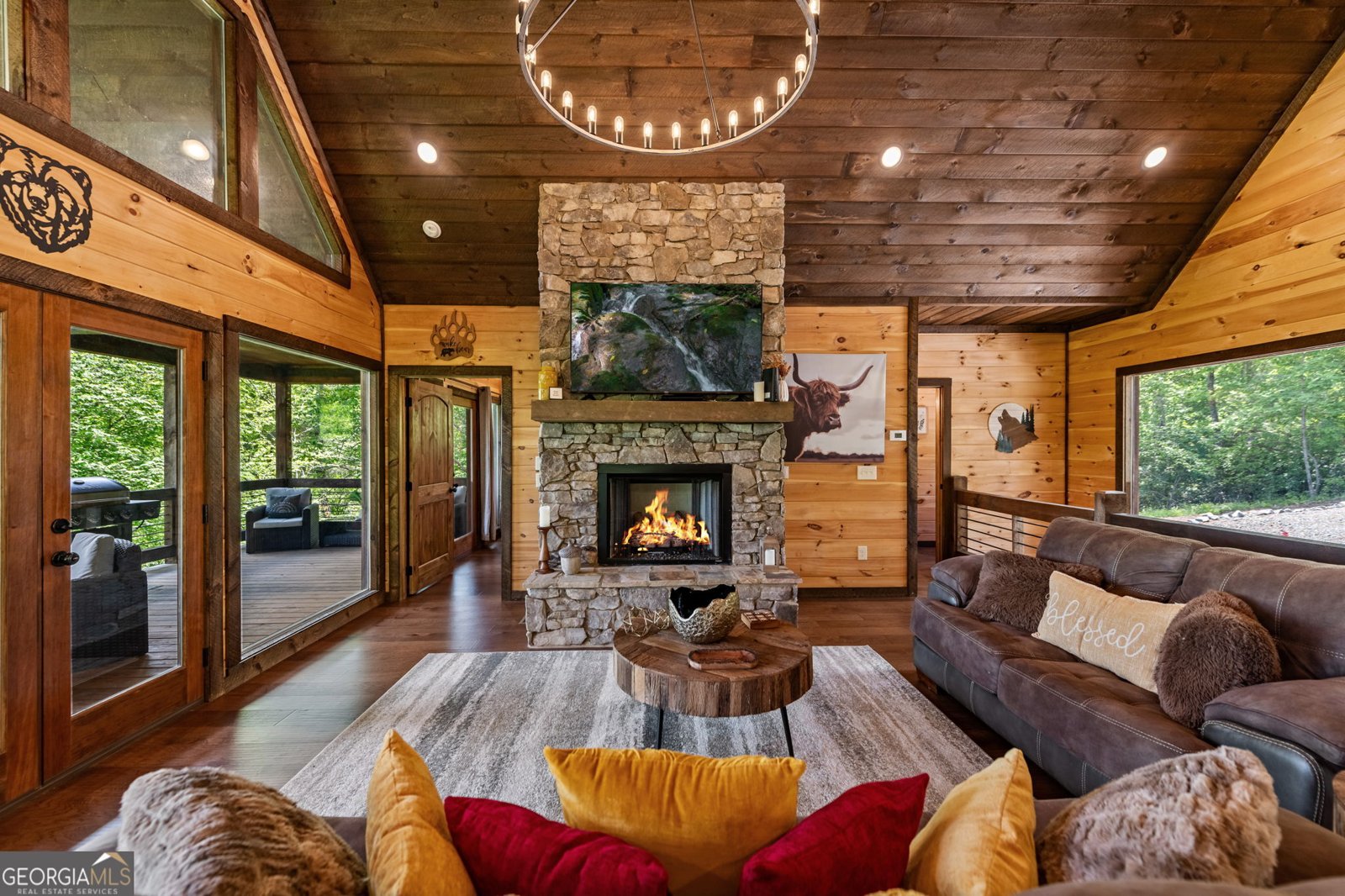 249 Richlen Ridge Road Morganton - 14