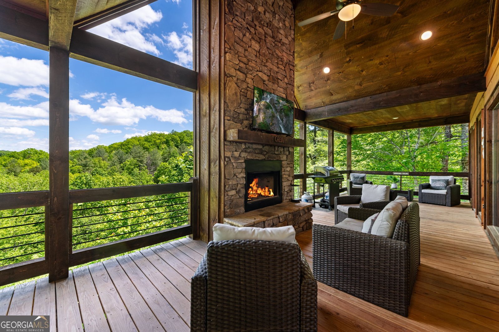 249 Richlen Ridge Road Morganton - 15