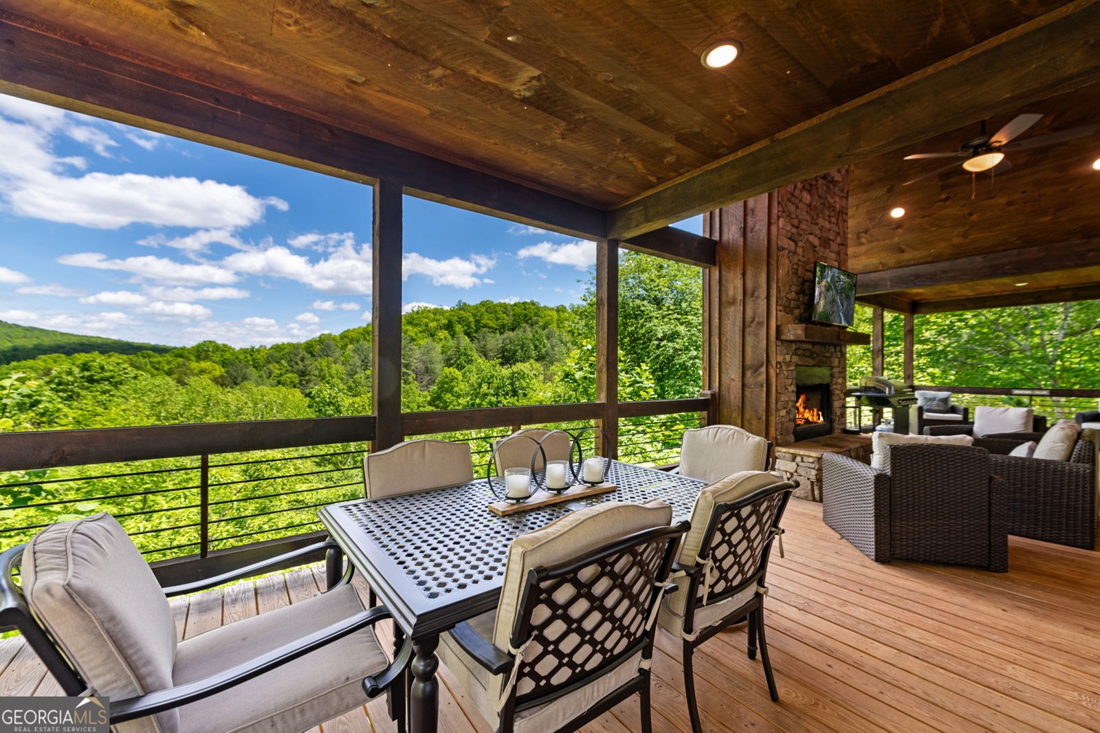 249 Richlen Ridge Road Morganton - 16