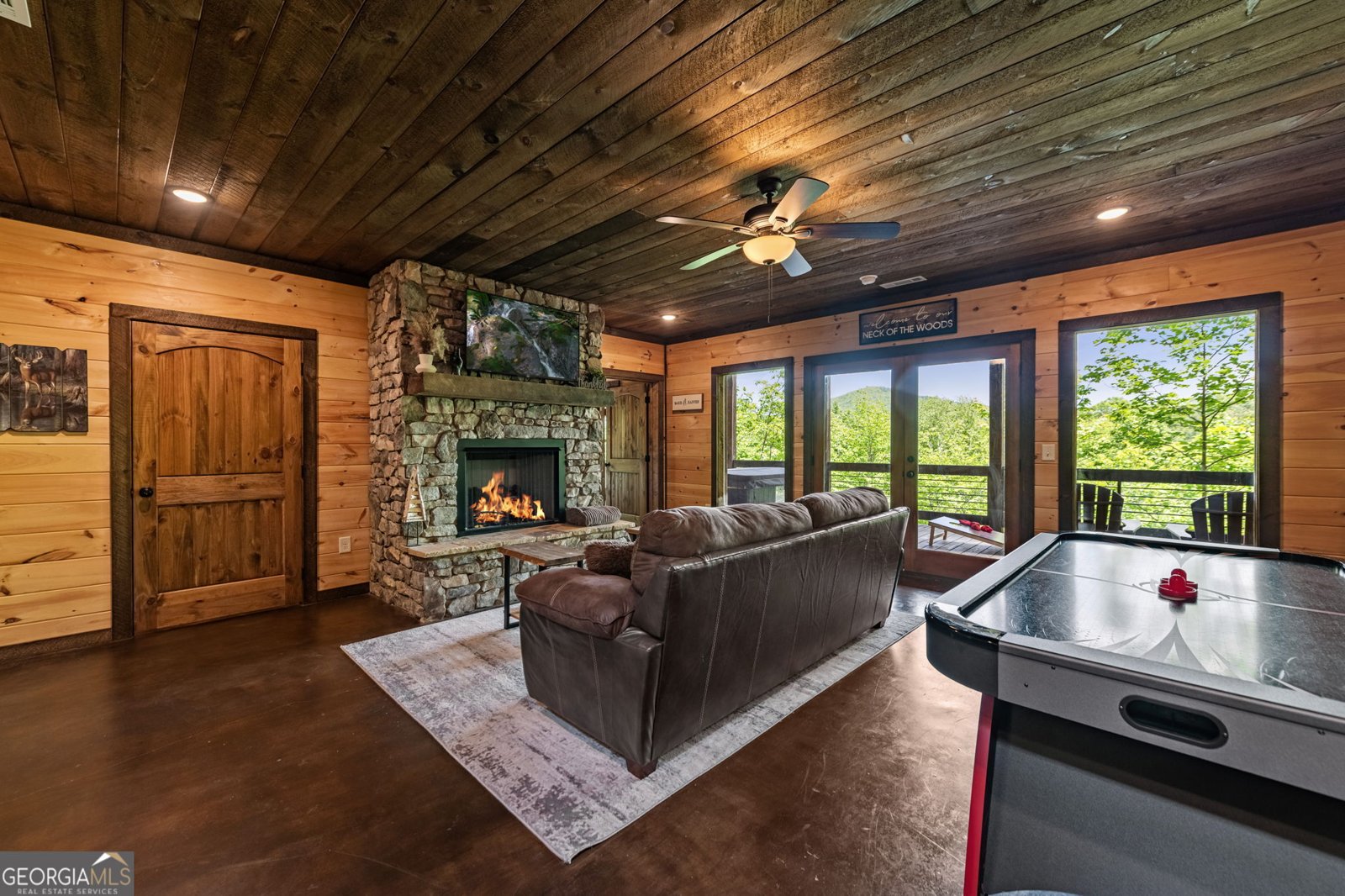 249 Richlen Ridge Road Morganton - 17