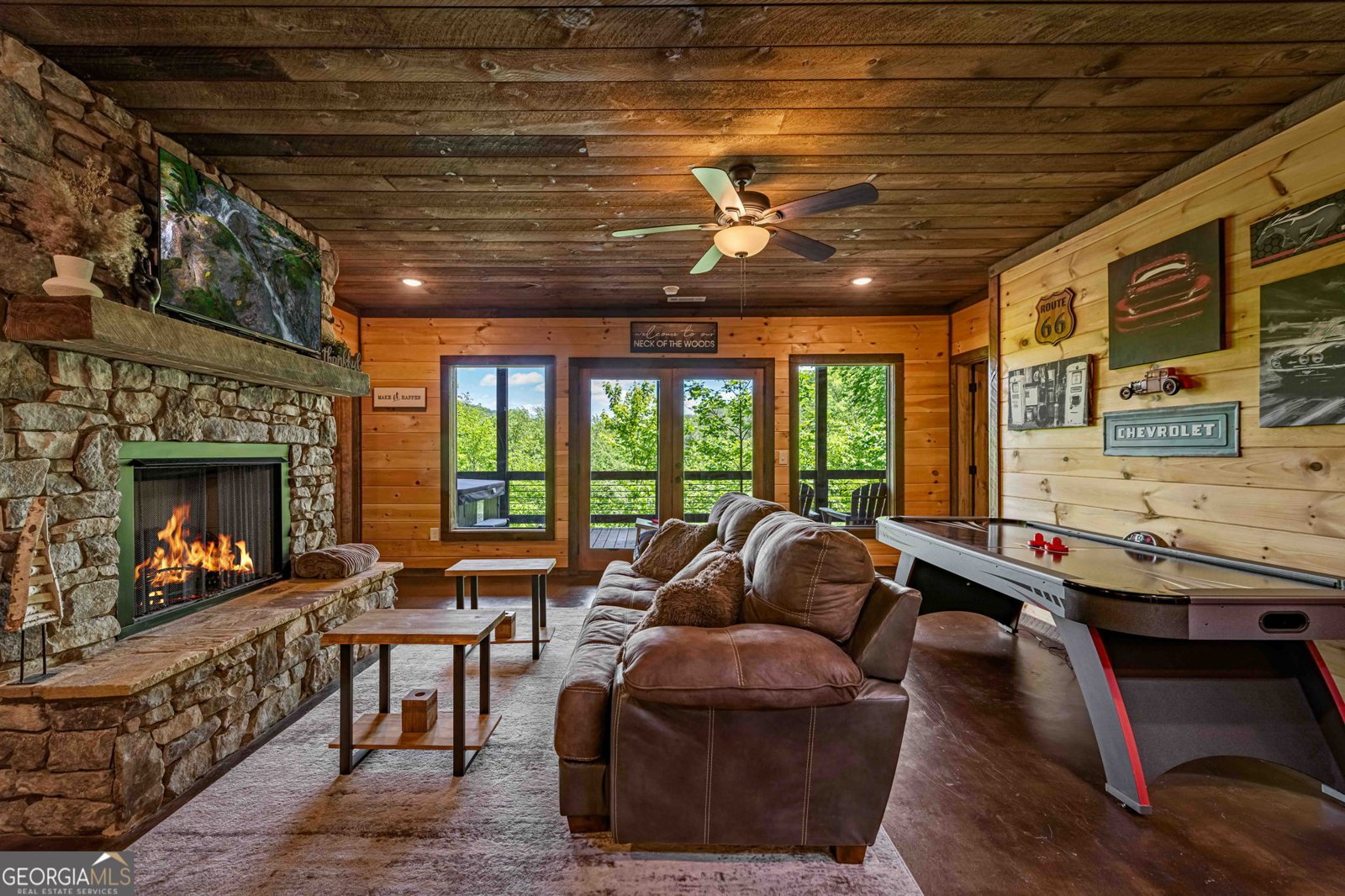 249 Richlen Ridge Road Morganton - 18