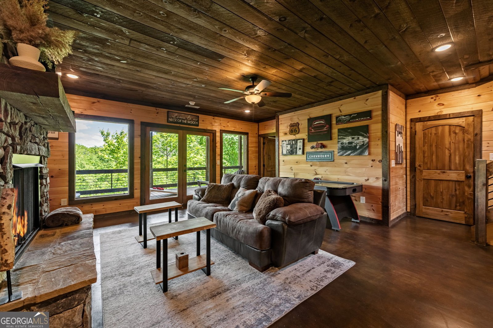 249 Richlen Ridge Road Morganton - 19