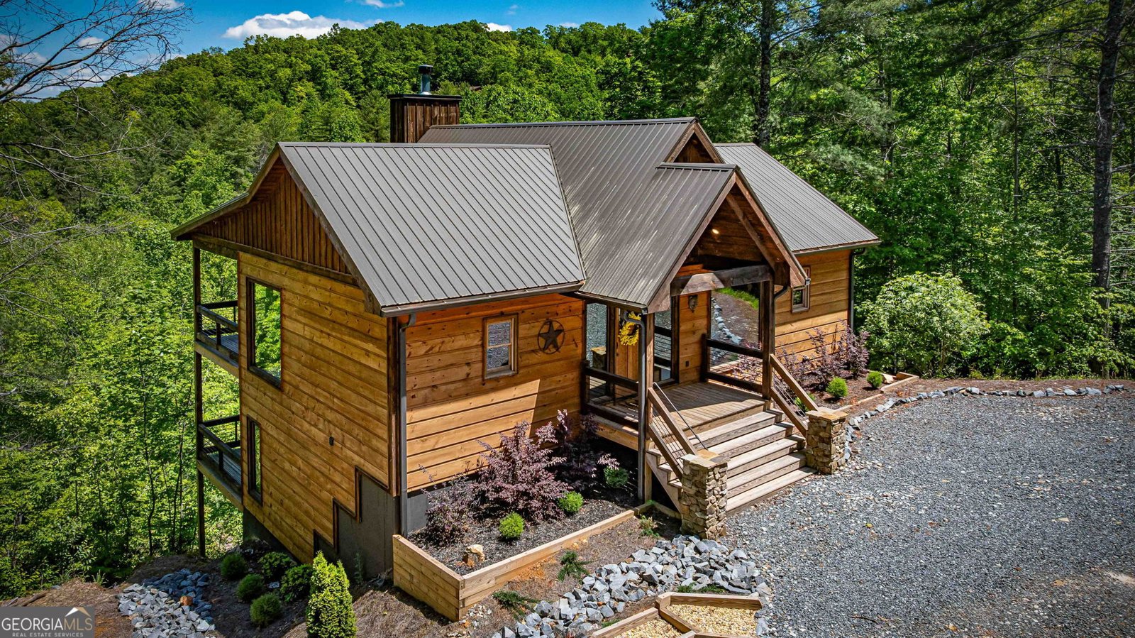 249 Richlen Ridge Road Morganton - 2