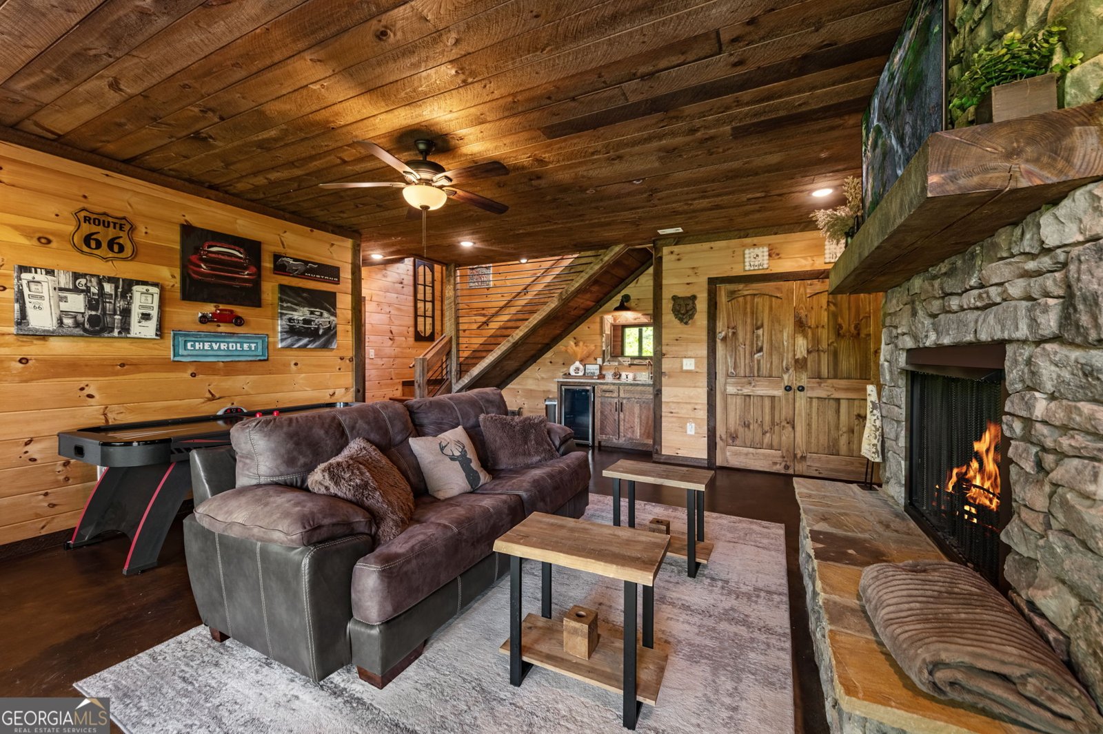 249 Richlen Ridge Road Morganton - 20