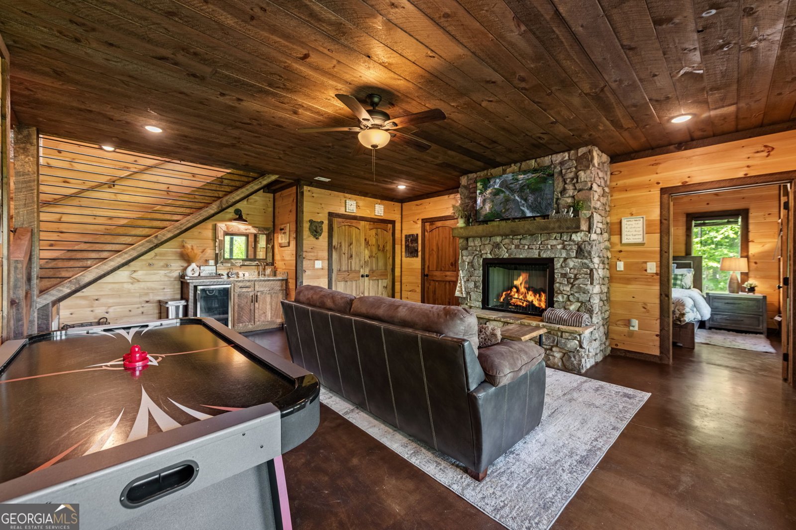 249 Richlen Ridge Road Morganton - 21