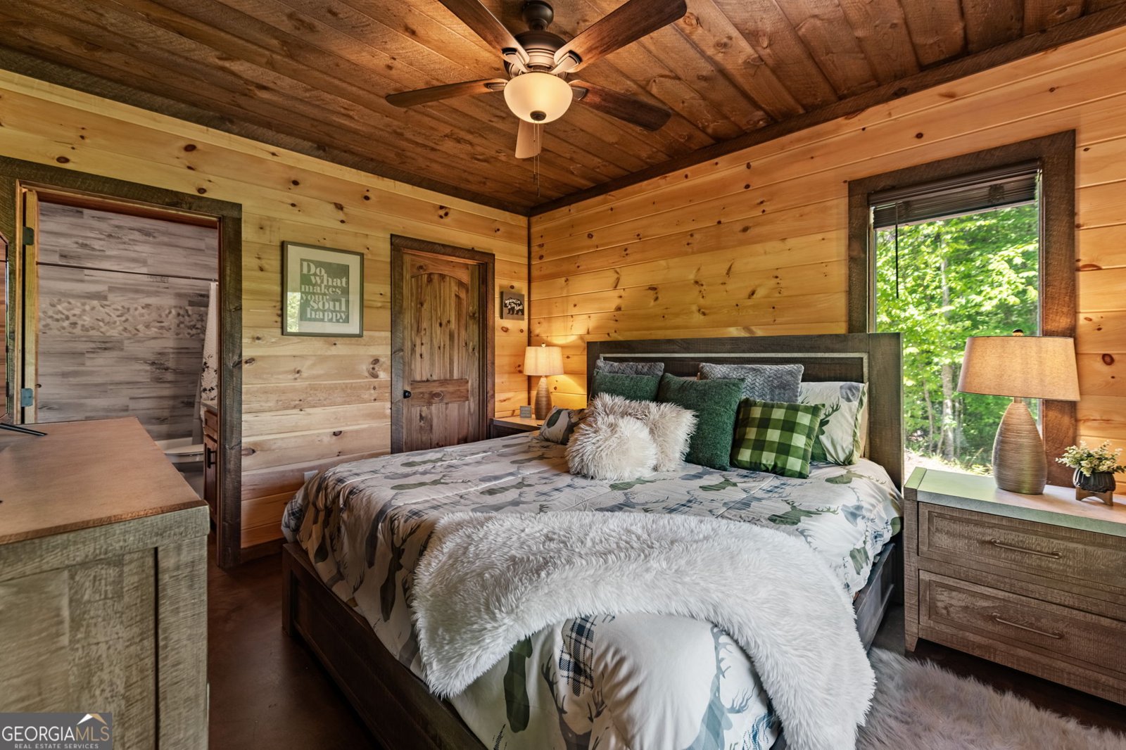 249 Richlen Ridge Road Morganton - 23