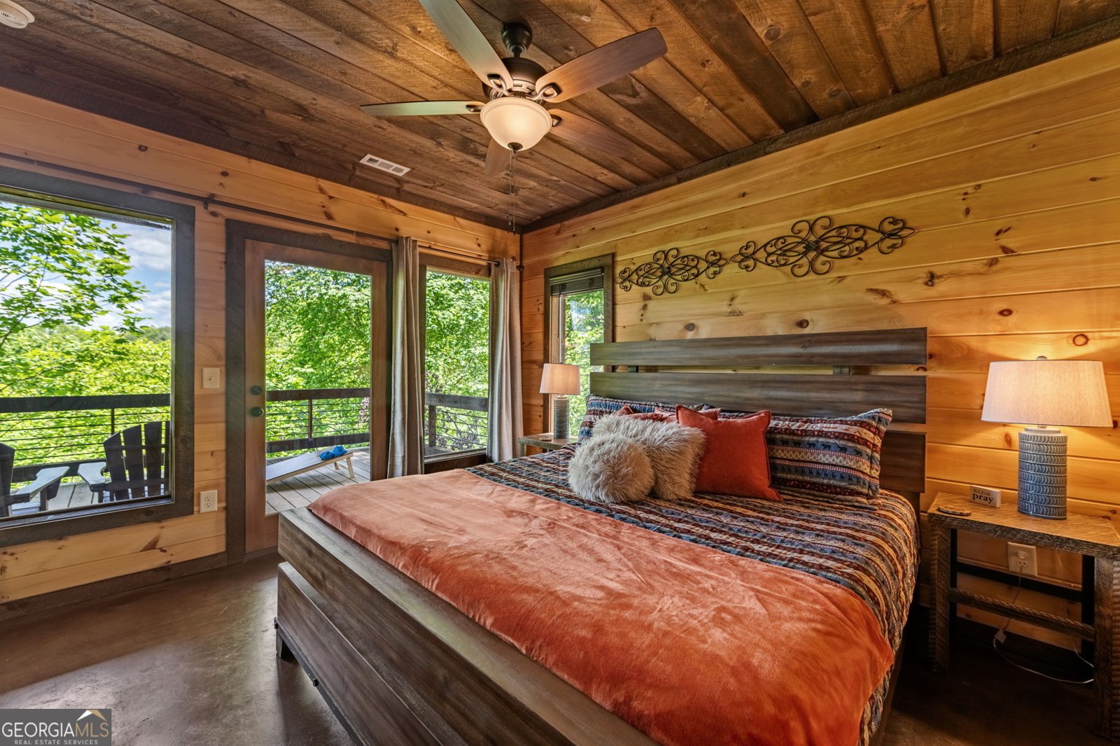 249 Richlen Ridge Road Morganton - 26