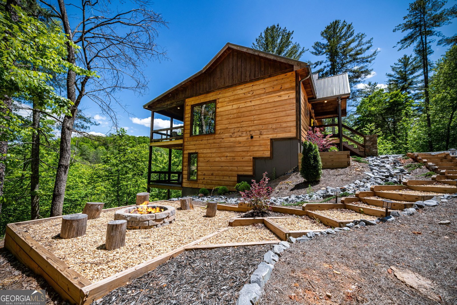 249 Richlen Ridge Road Morganton - 27