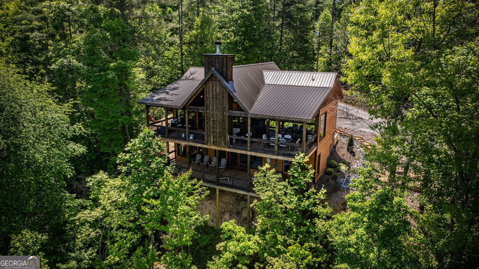 249 Richlen Ridge Road Morganton - 3