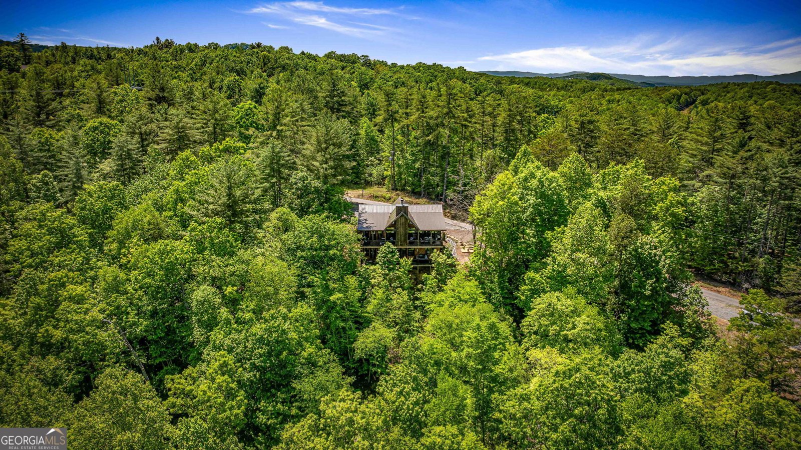 249 Richlen Ridge Road Morganton - 4