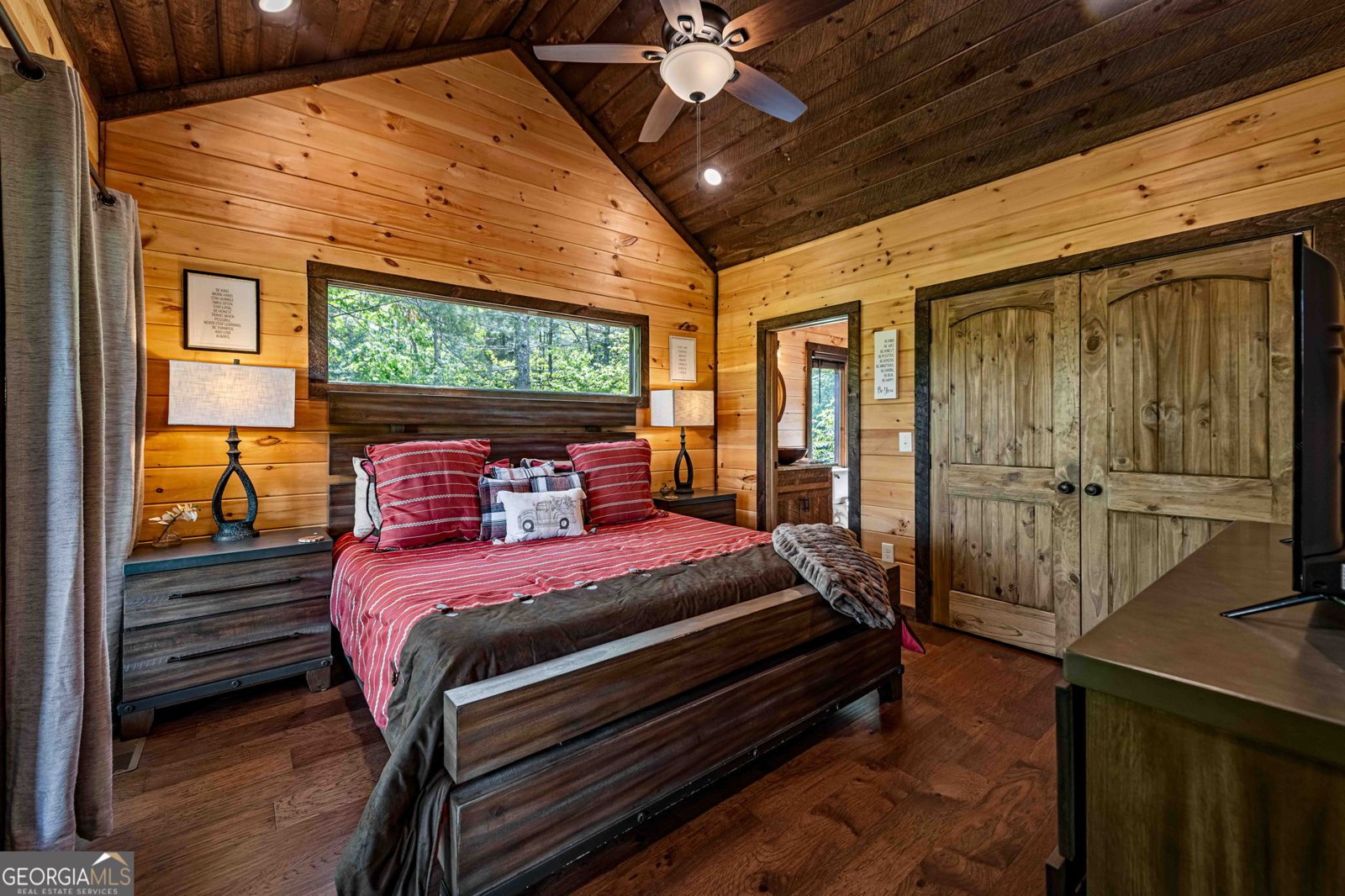 249 Richlen Ridge Road Morganton - 5