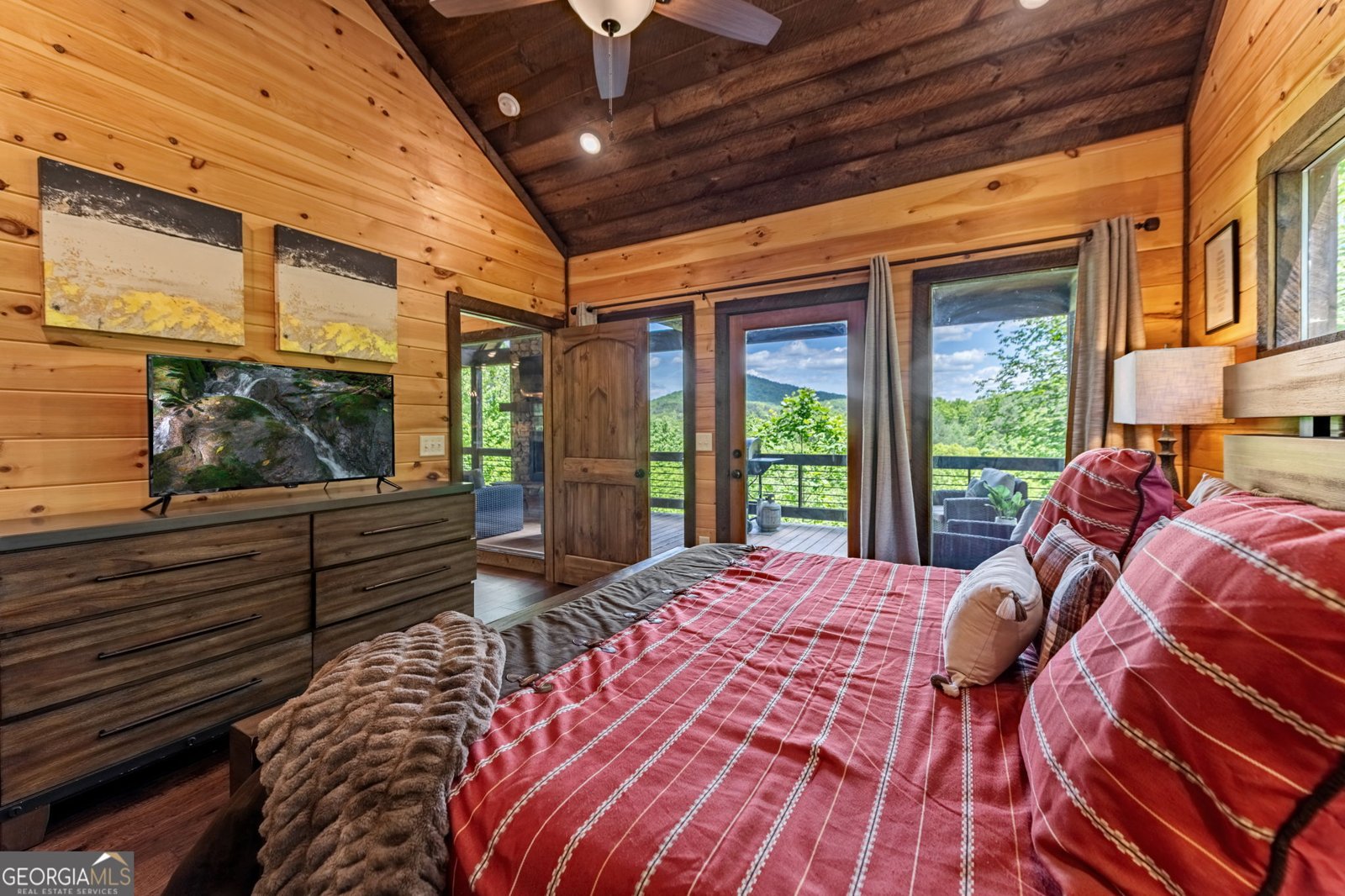 249 Richlen Ridge Road Morganton - 6