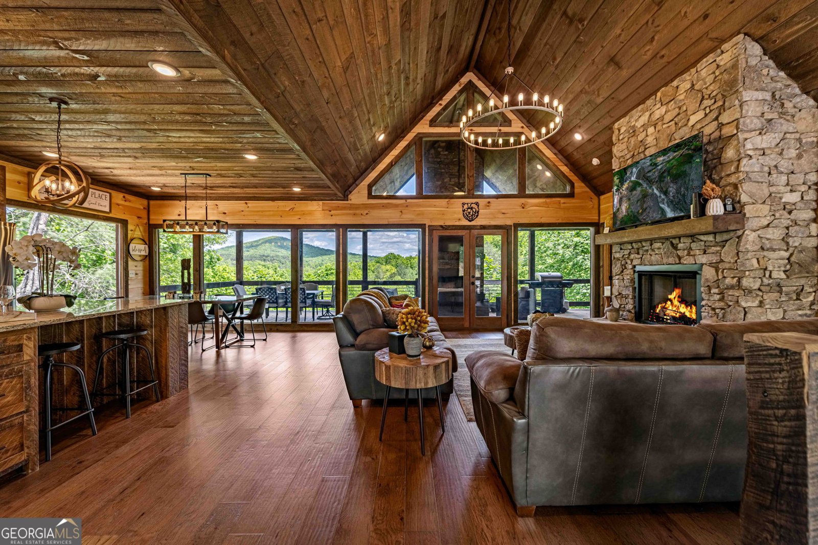 249 Richlen Ridge Road Morganton - 8