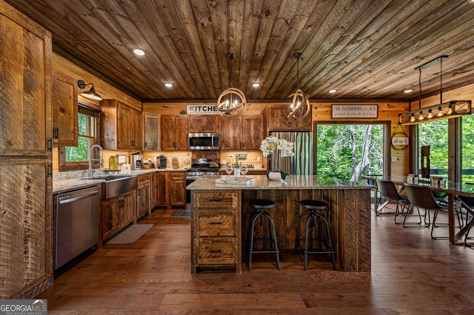 249 Richlen Ridge Road Morganton - 9