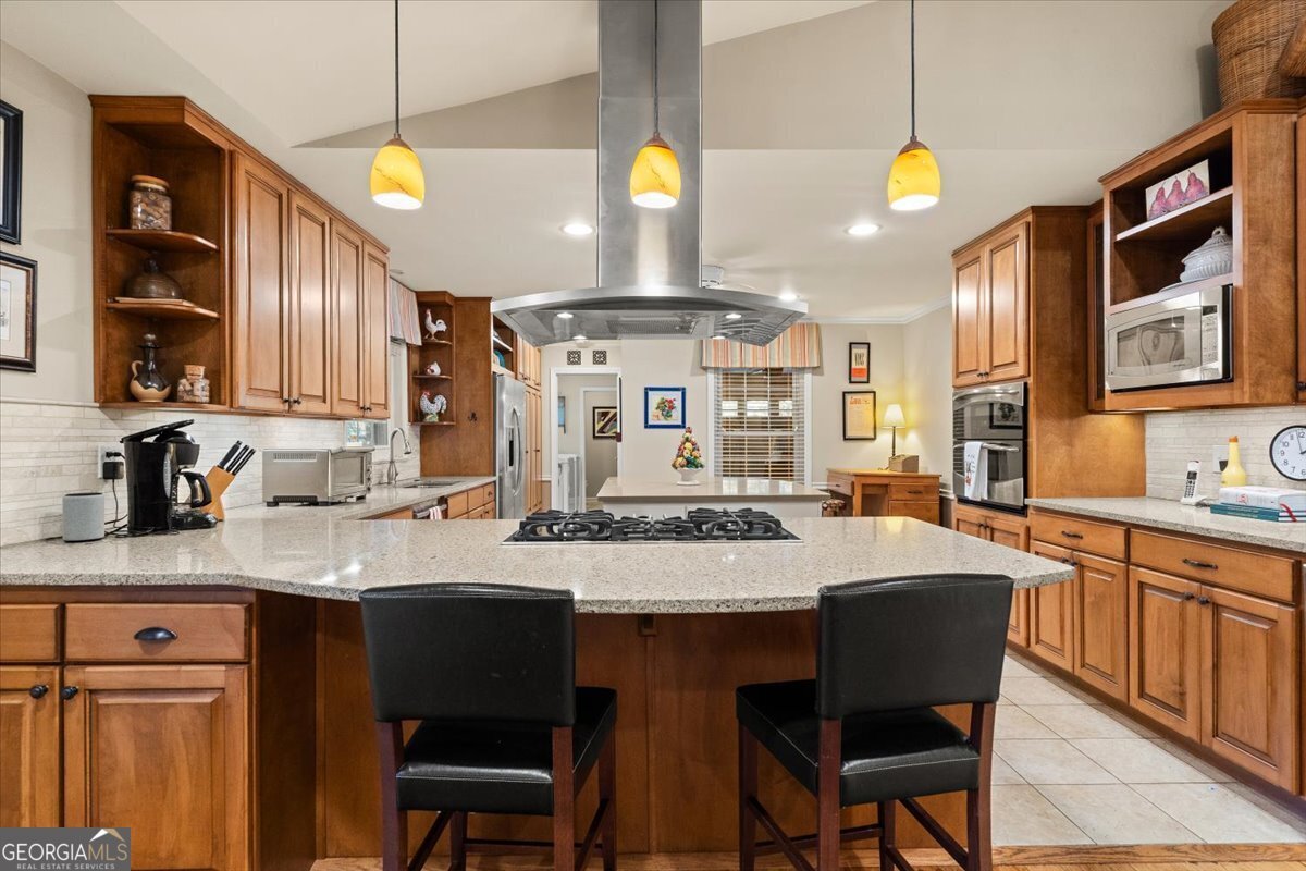 4810 Cherrywood Lane Sandy Springs - 10