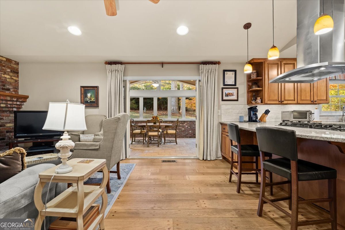 4810 Cherrywood Lane Sandy Springs - 12