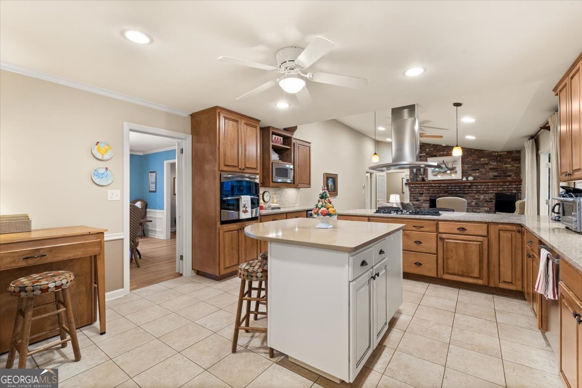 4810 Cherrywood Lane Sandy Springs - 14