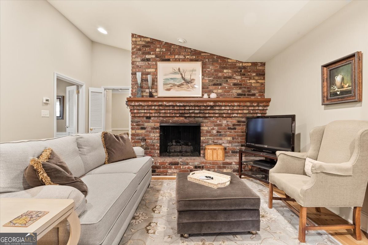 4810 Cherrywood Lane Sandy Springs - 19