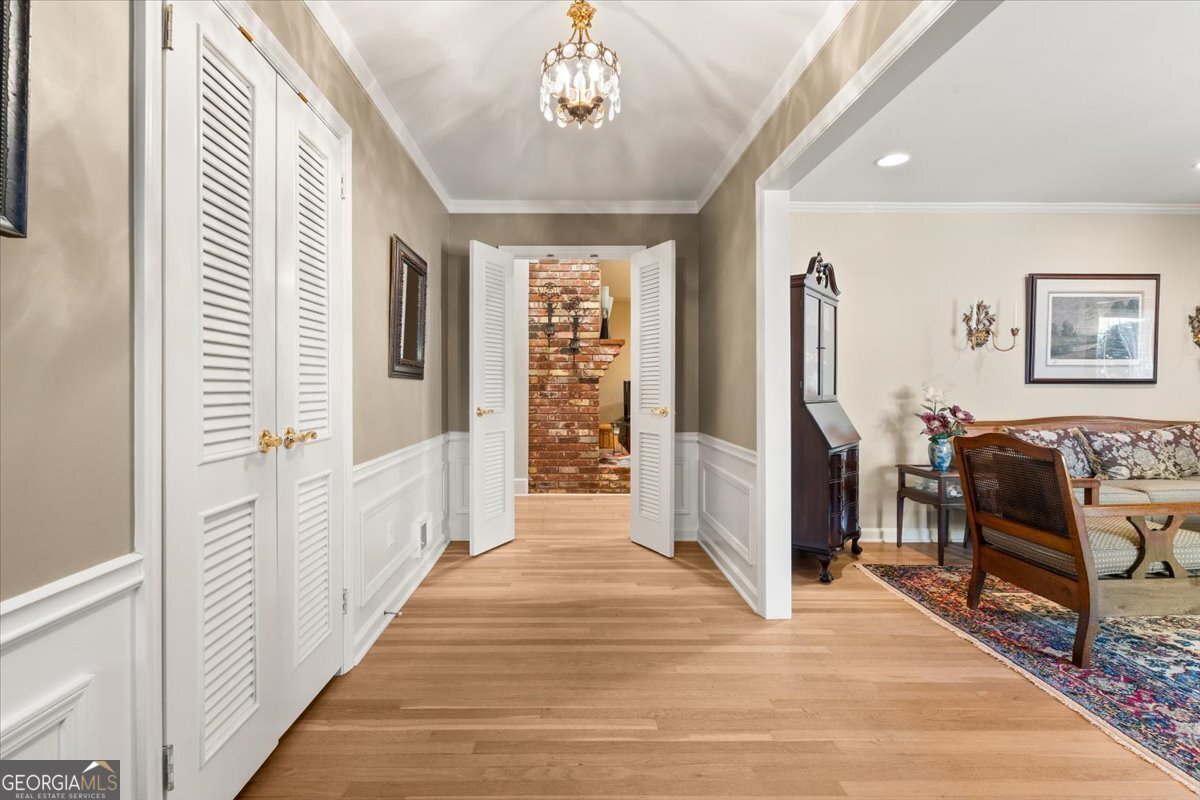 4810 Cherrywood Lane Sandy Springs - 2