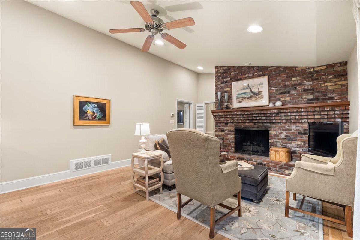 4810 Cherrywood Lane Sandy Springs - 20