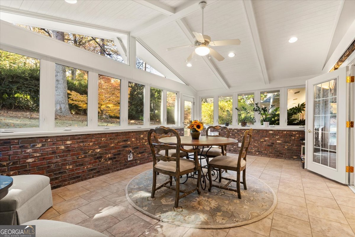 4810 Cherrywood Lane Sandy Springs - 21