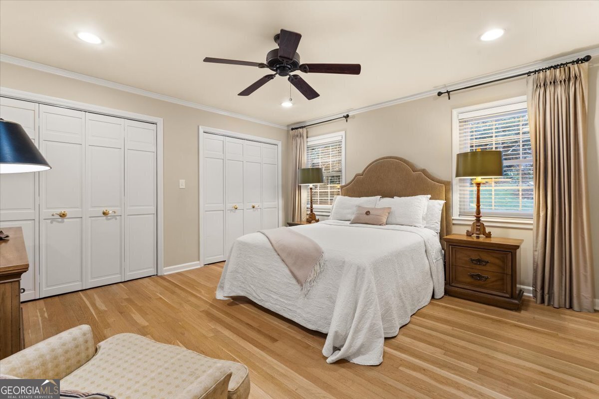 4810 Cherrywood Lane Sandy Springs - 23