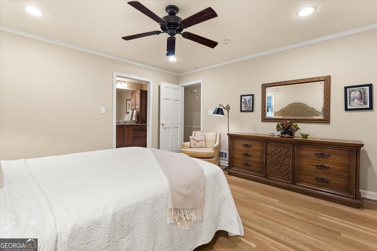 4810 Cherrywood Lane Sandy Springs - 24