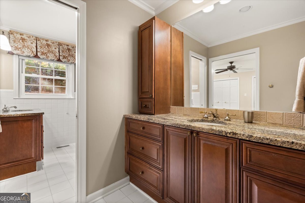 4810 Cherrywood Lane Sandy Springs - 25