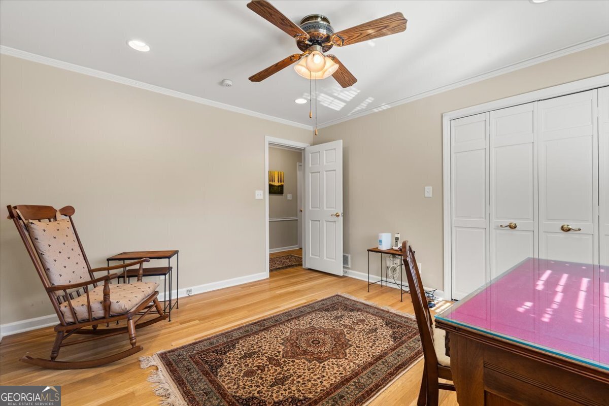 4810 Cherrywood Lane Sandy Springs - 29