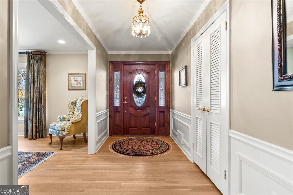 4810 Cherrywood Lane Sandy Springs - 3