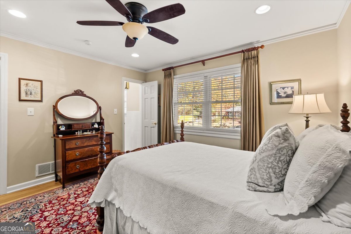 4810 Cherrywood Lane Sandy Springs - 31