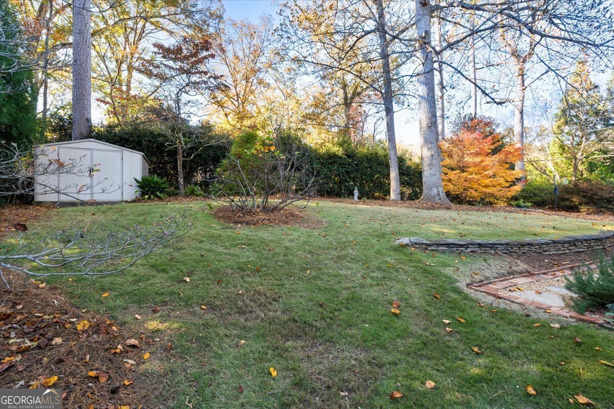 4810 Cherrywood Lane Sandy Springs - 37