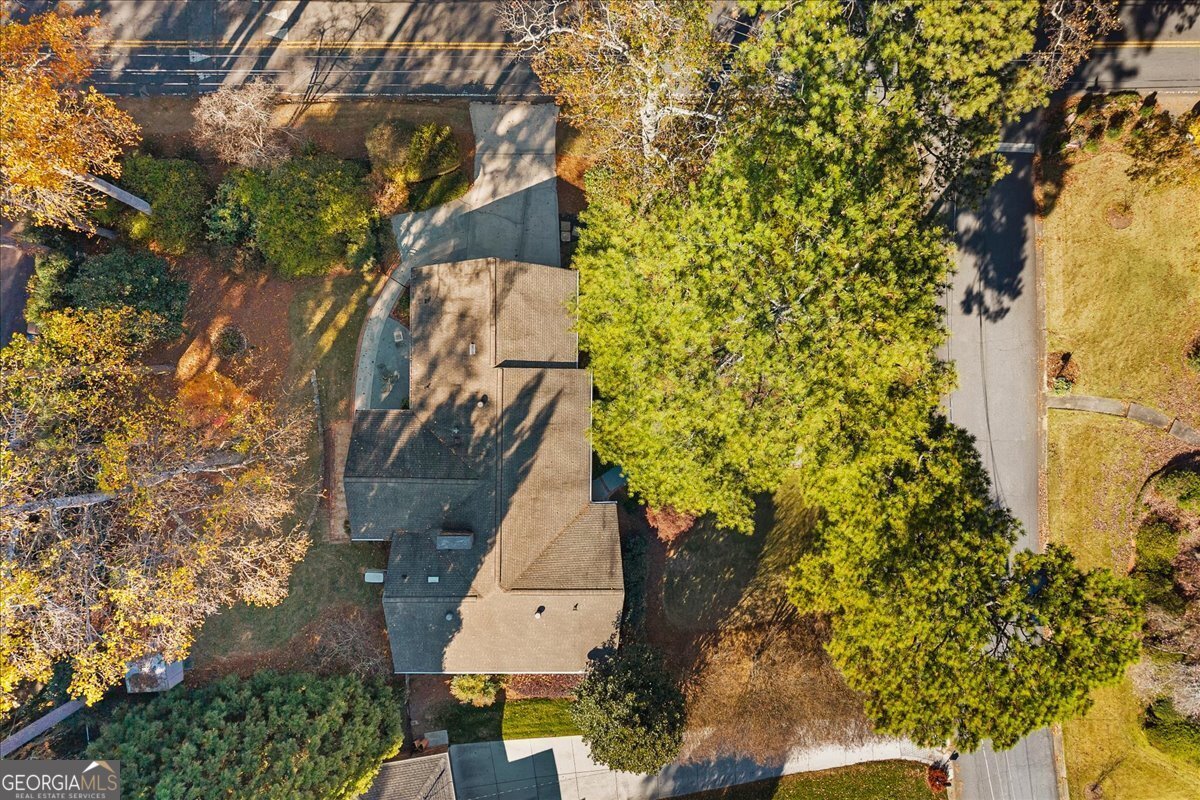 4810 Cherrywood Lane Sandy Springs - 40