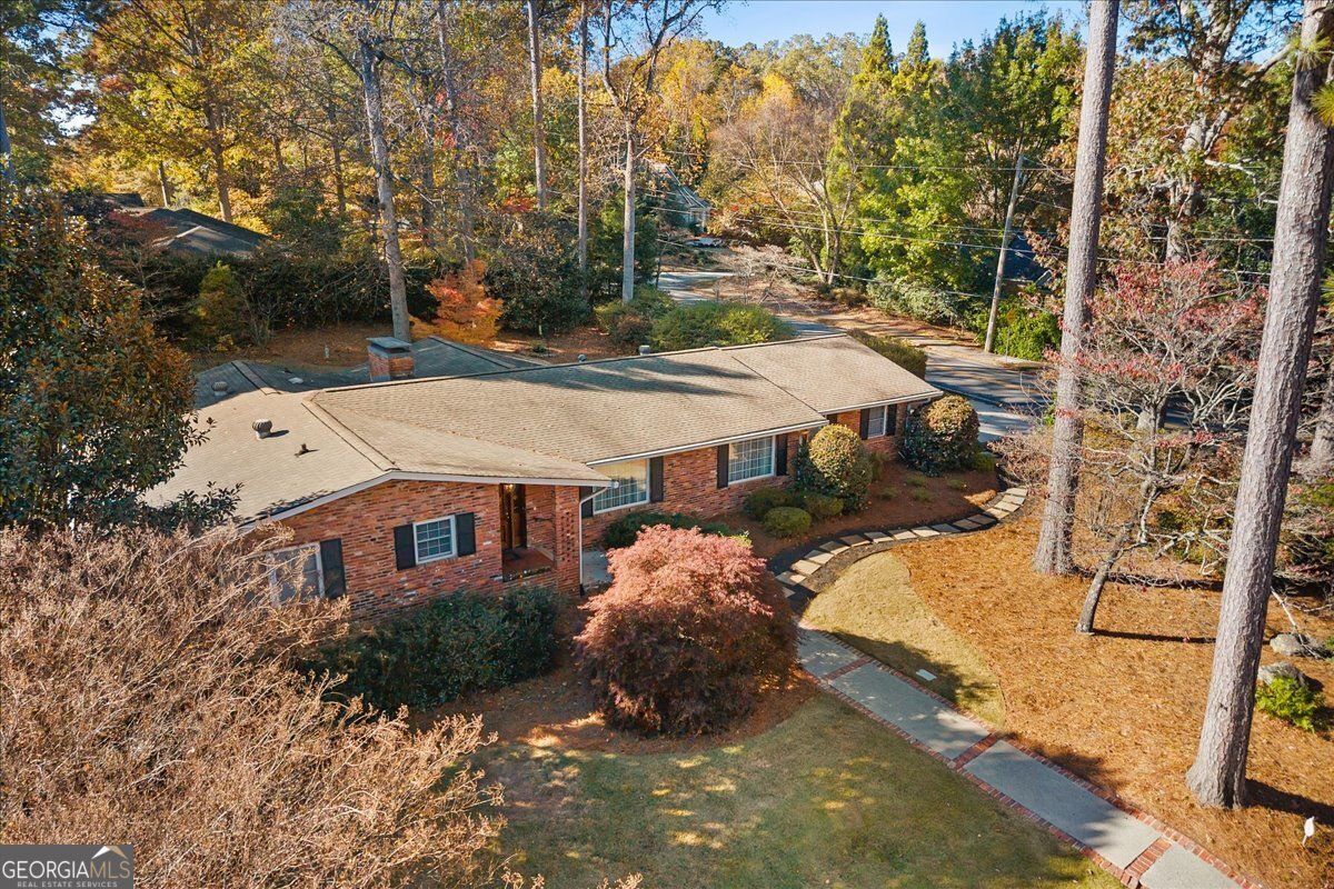 4810 Cherrywood Lane Sandy Springs - 42