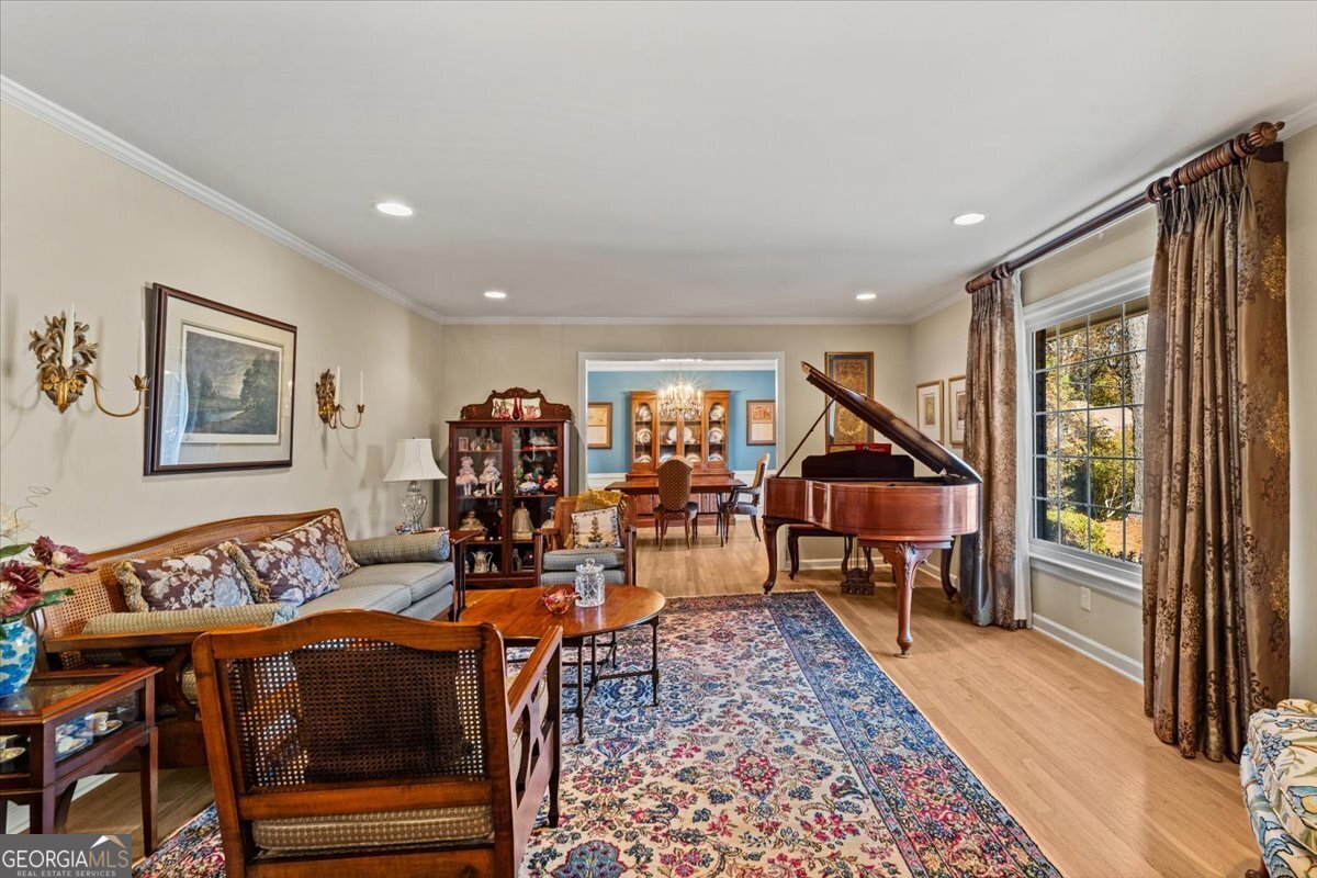 4810 Cherrywood Lane Sandy Springs - 5