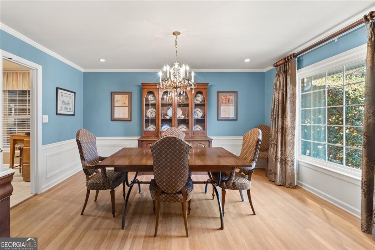 4810 Cherrywood Lane Sandy Springs - 6