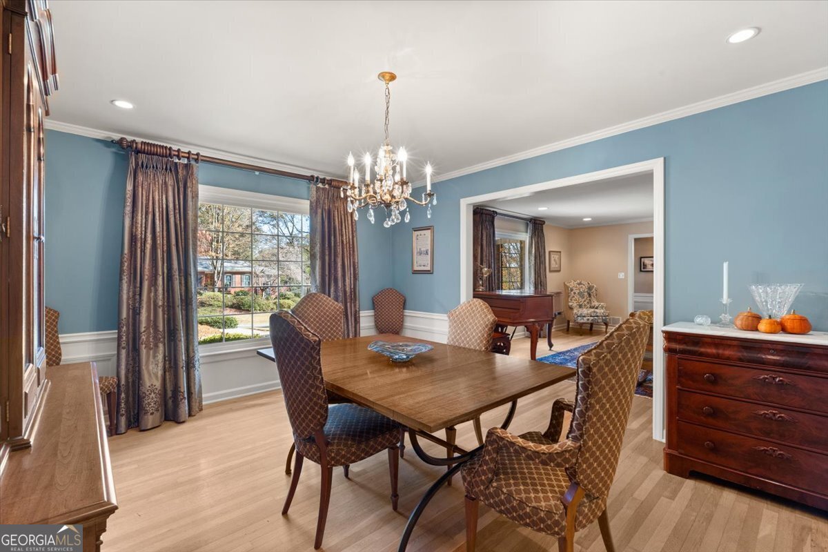 4810 Cherrywood Lane Sandy Springs - 7