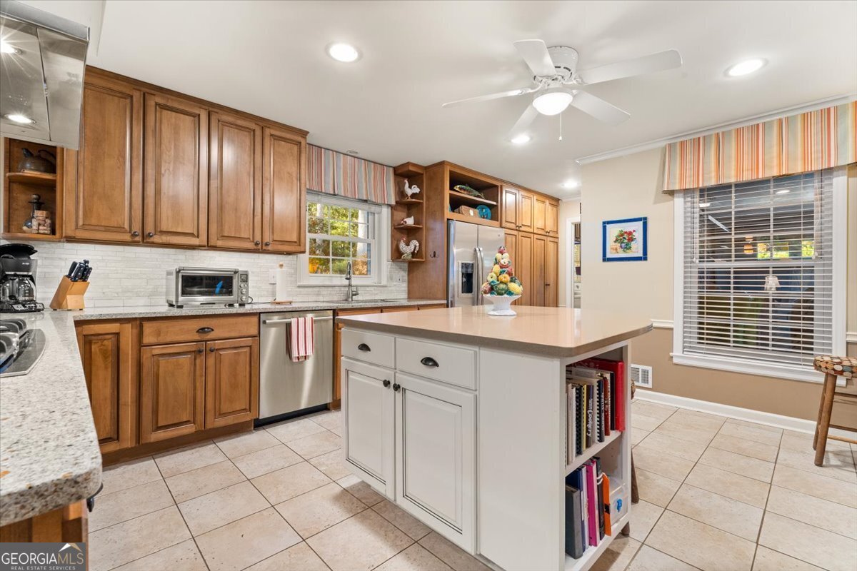 4810 Cherrywood Lane Sandy Springs - 8