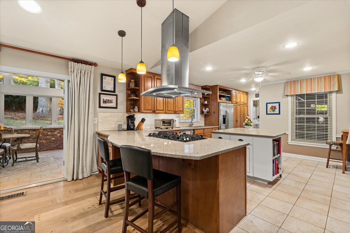 4810 Cherrywood Lane Sandy Springs - 9