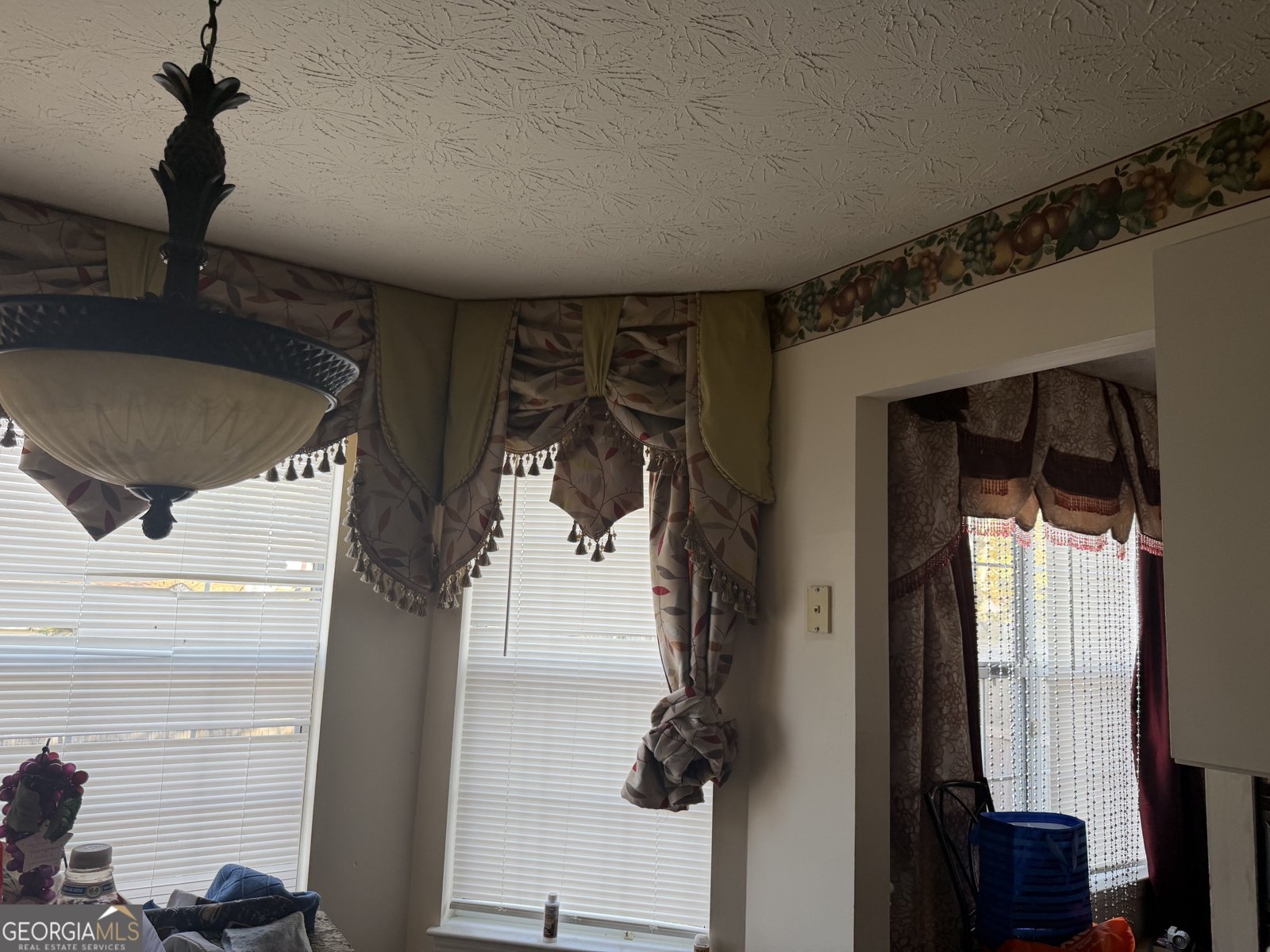 5537 Wellborn Creek Drive Lithonia - 1