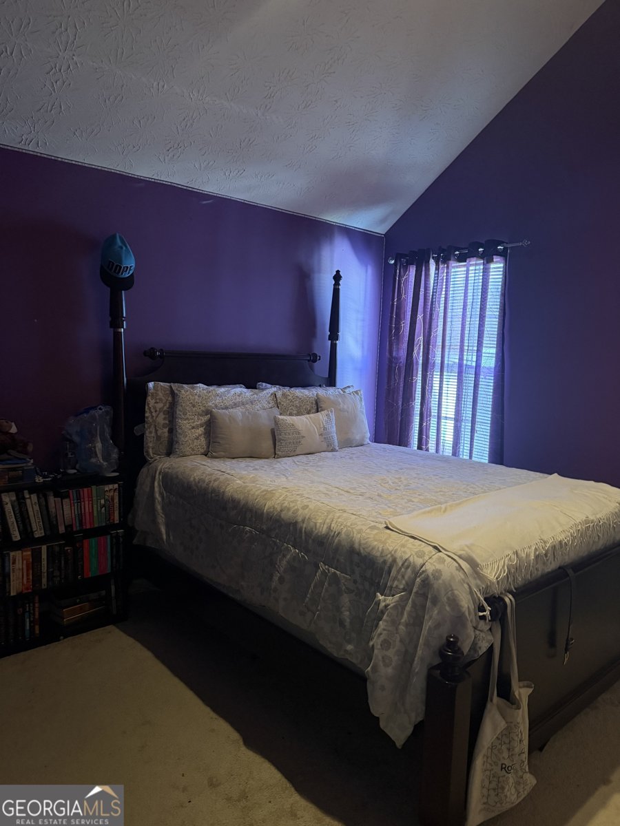 5537 Wellborn Creek Drive Lithonia - 10