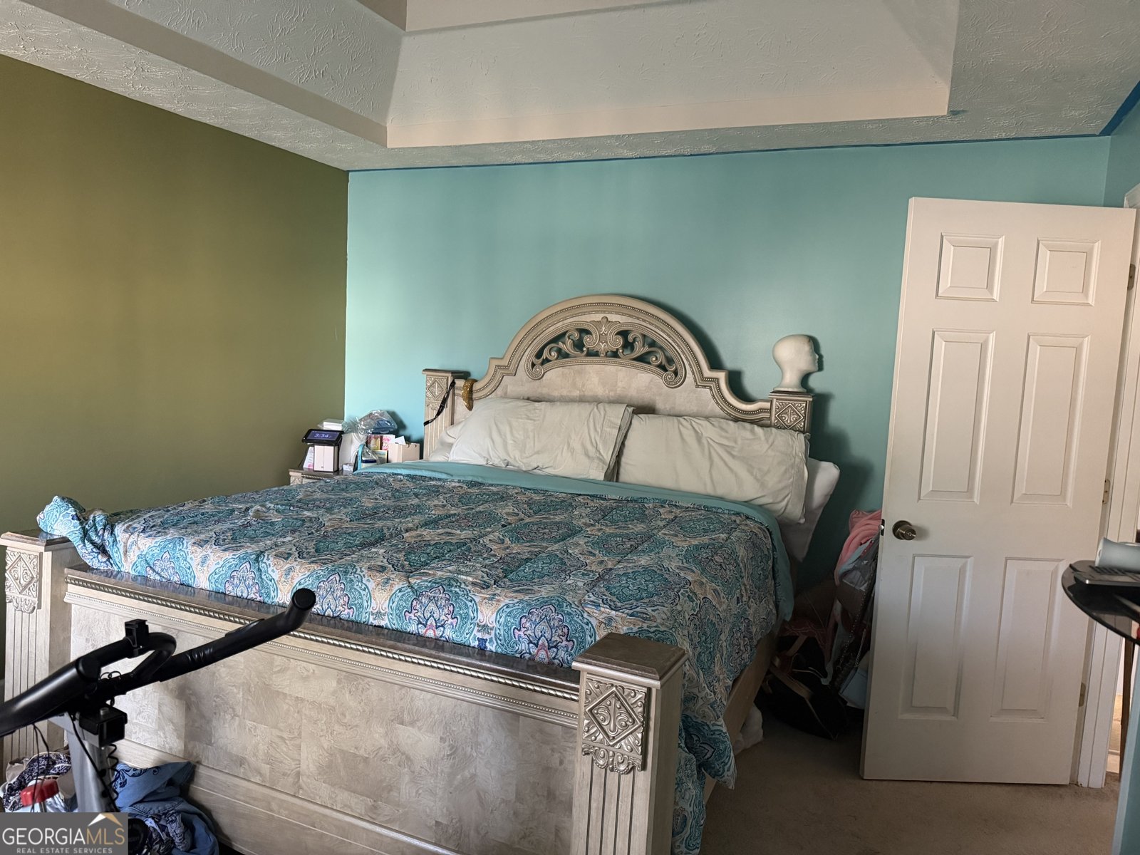 5537 Wellborn Creek Drive Lithonia - 11