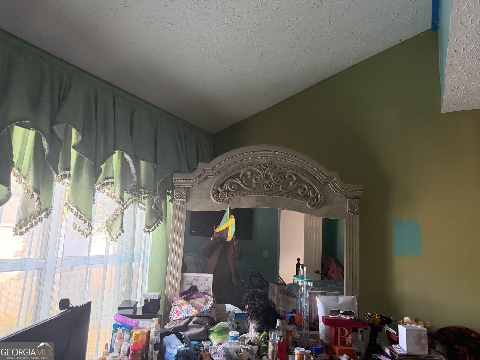 5537 Wellborn Creek Drive Lithonia - 12