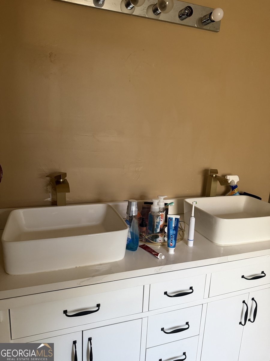 5537 Wellborn Creek Drive Lithonia - 14