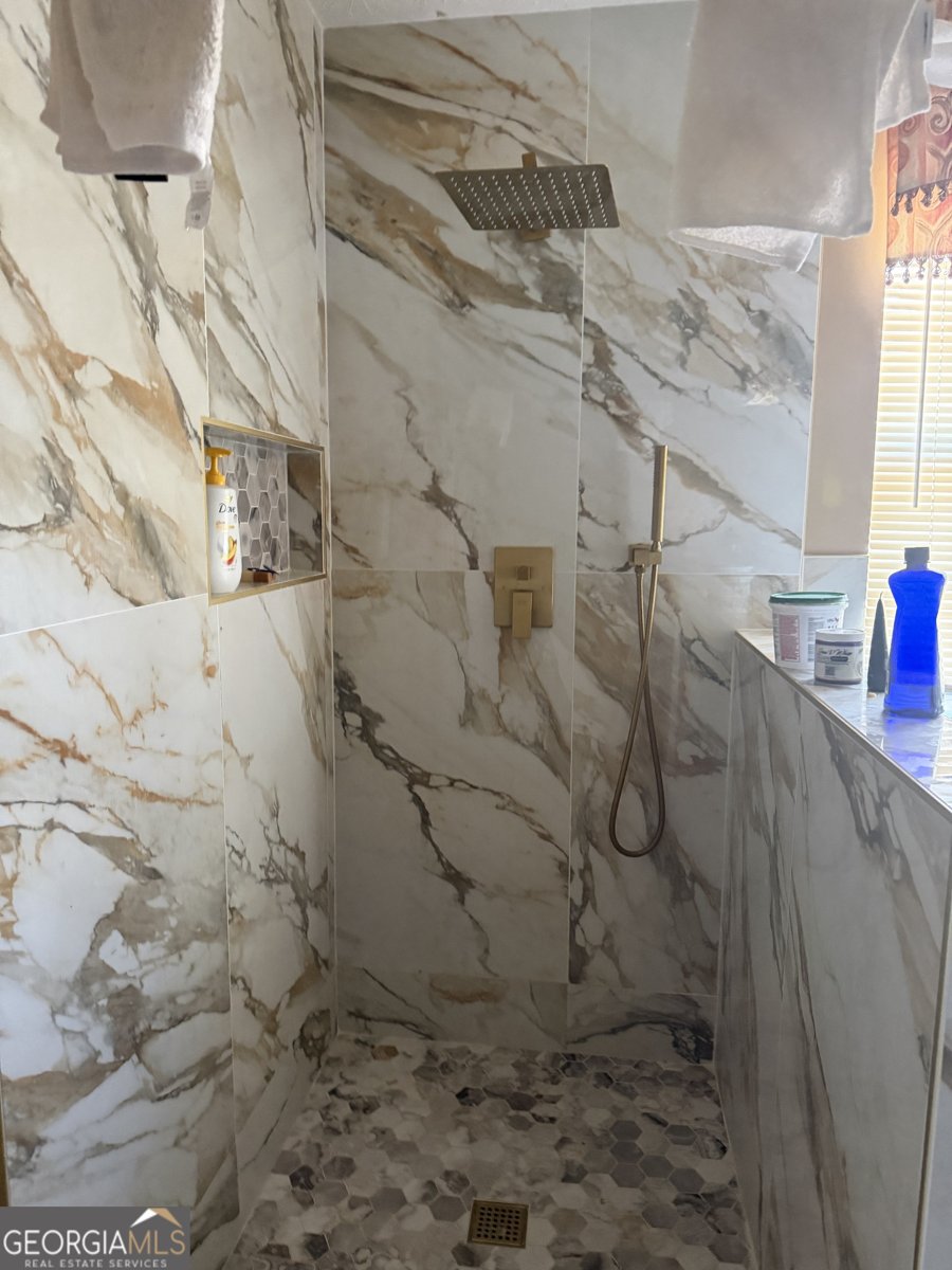 5537 Wellborn Creek Drive Lithonia - 16