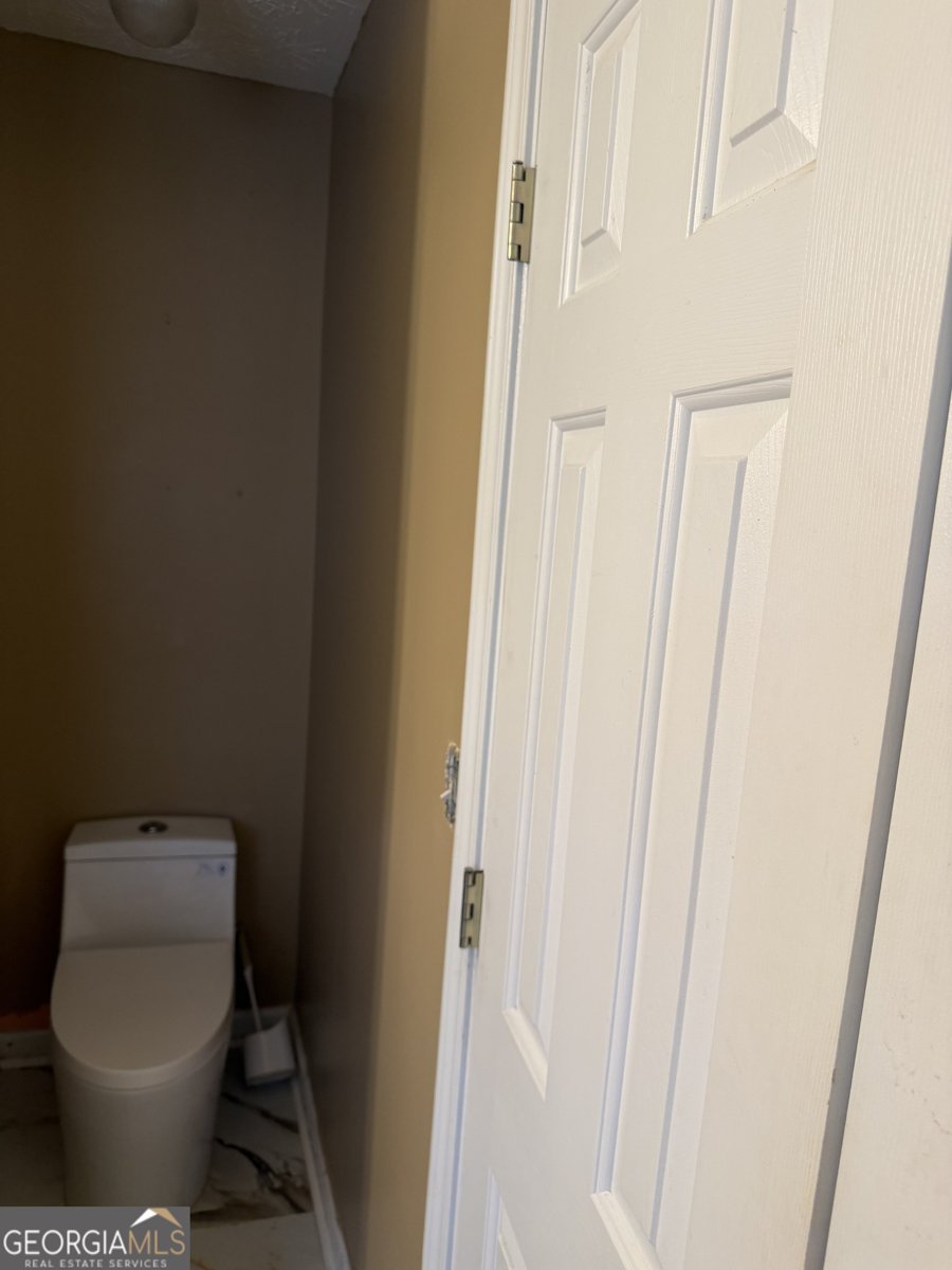 5537 Wellborn Creek Drive Lithonia - 19