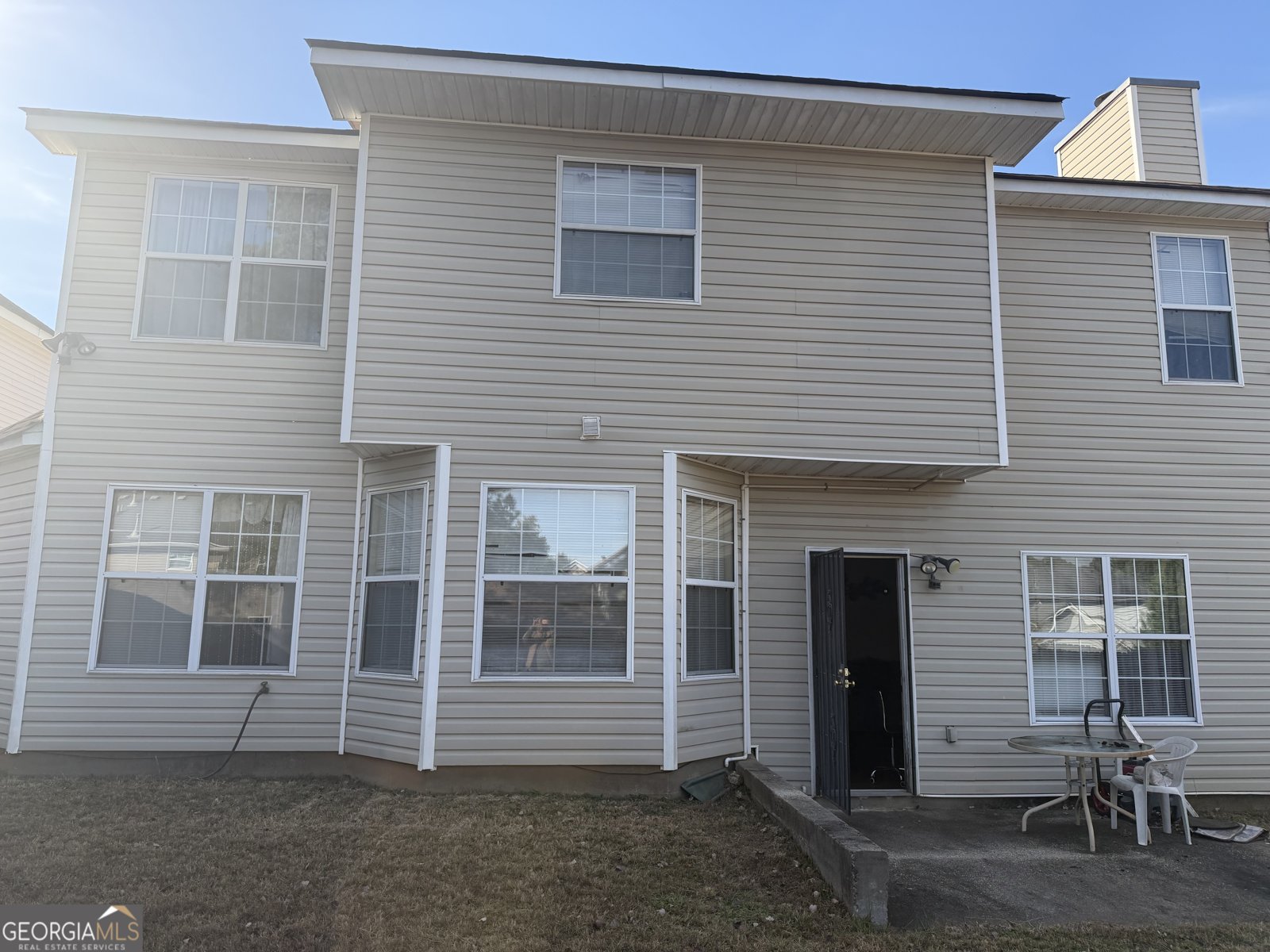 5537 Wellborn Creek Drive Lithonia - 20