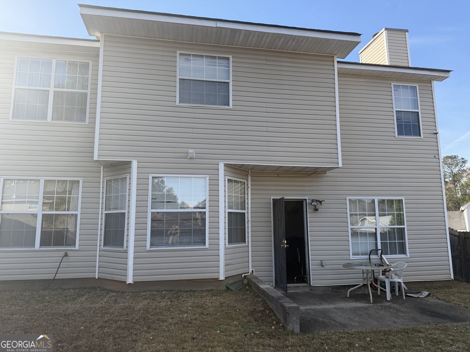 5537 Wellborn Creek Drive Lithonia - 21