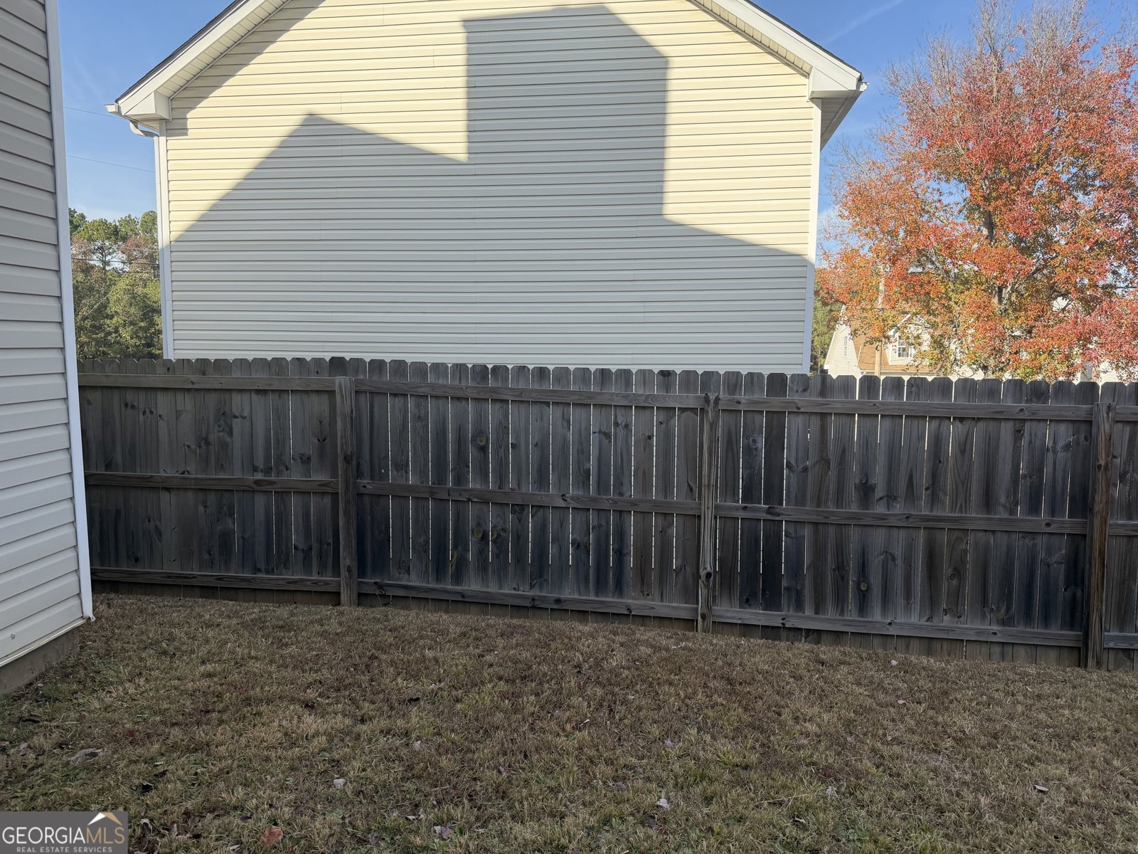 5537 Wellborn Creek Drive Lithonia - 22